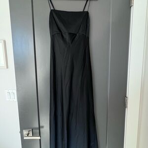 Abercrombie slip dress